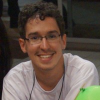 TikTok Employee Bruno Sanches's profile photo