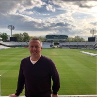 Galaxy Insulation and Dry Lining Limited Employee Richard Walker's profile photo