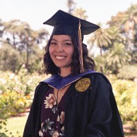 PUC National Employee Andrea Armenta's profile photo