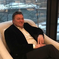 Interesting Engineering Employee Denis Peter's profile photo