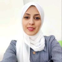 freelancing Employee Aseel Elbohaisi's profile photo