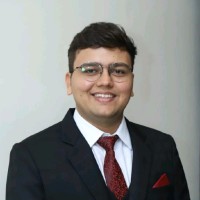 KNAV India Employee Ronak Singhal's profile photo