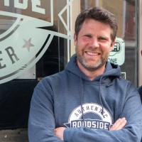 ROADSIDE Burger Employee Nicolas Boyer's profile photo