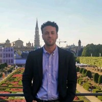 EuroWell Employee Victor Salicio's profile photo