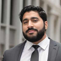 SameDaySupplements.com Employee Talib Ahmad's profile photo