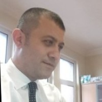 Dilek Grup Employee Murat Tokatlı's profile photo