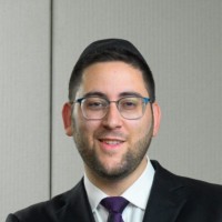Agudath Israel of America Employee Ari Weisenfeld's profile photo