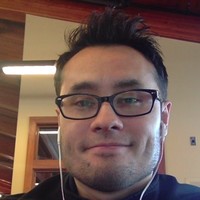 Flipeleven Employee Greg Smith Jr.'s profile photo