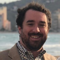 Spirits Investment Partners Employee Stephen Wieck's profile photo