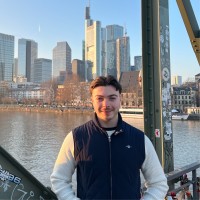 Teal Employee Jake Wherlock's profile photo