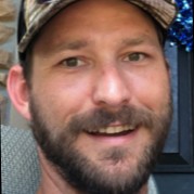 Wolf Line Construction Employee Adam Redd's profile photo