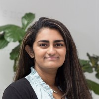 CoVar Employee Sanika Gupte's profile photo