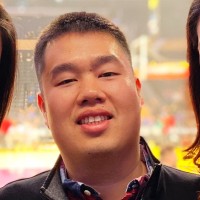 Aaron Lu Email