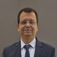 Panasonic Connect Asia Employee Gaurav Saxena's profile photo
