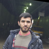 NICC Employee Hojjat Mirazizi's profile photo