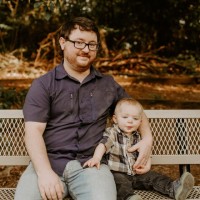 Musket Corp. Employee Kyle Pike's profile photo