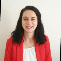 Hocoma Employee Liliana Pavel's profile photo