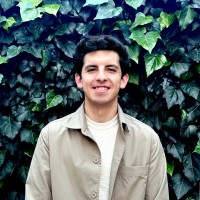 Efficientix Employee Rogelio Gallegos's profile photo