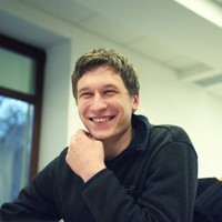 iMobility GmbH Employee Matvii Bondarchuk's profile photo