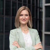 Protzek Employee Natascha Rill's profile photo