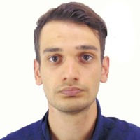 Centaurea.io Employee Nika Pkhaladze's profile photo