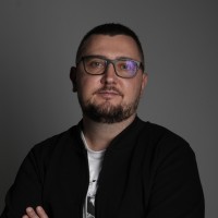 Yurii Budnyi's profile photo