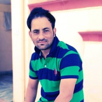 ACS Consulting Employee Dhanraj Sharma's profile photo