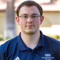 Resolution Think Employee Cody Rosenthal's profile photo