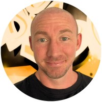Edison Smart Employee Ross Porter's profile photo
