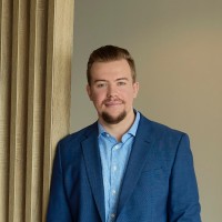 DELABO.GROUP GmbH Employee Eric Seemann's profile photo