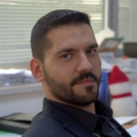 Doç. Hamut Email