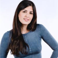 AdMaven Employee Shelly Hamou's profile photo