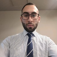 Nima Dabiri Email