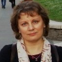 Neuraly Inc. Employee Svetlana Sosnovtseva's profile photo