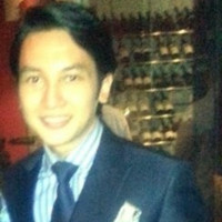 Green Packet Employee Khairul Mustaffa's profile photo