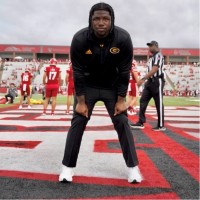 Grand Prairie ISD Employee London Wright's profile photo