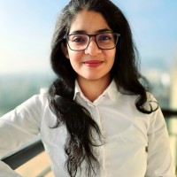 Asha Antony Email & Phone Number