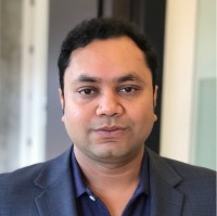 Gaurav Saraf Email & Phone Number