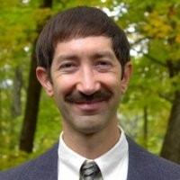 Virginia Tech Employee Edward Fox's profile photo