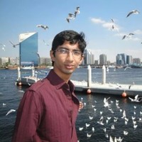 Composio.dev Employee Balaji Sundaravadivel's profile photo