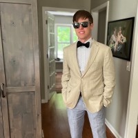 AutoRenu Employee Conner Wheatley's profile photo