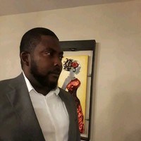 FARGO Employee Chukwuuemeka Onyeanusi's profile photo