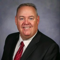 Mission Support and Test Services, LLC Employee Rodney Rego's profile photo