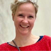 YDONNA Employee Carole Deplechin's profile photo