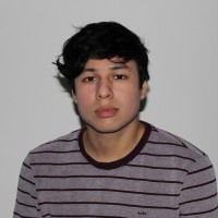 SGC Employee Jose Alvarez-Cueva's profile photo