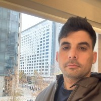 SBY Employee Benito Ernesto Gomez's profile photo