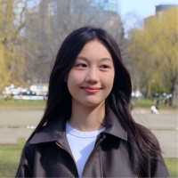 Cassie Xu Email