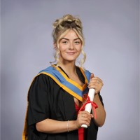 Jodie-Anne Storrie Email