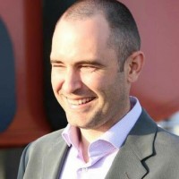 Nova Scotia Health Authority Employee Christopher Smith's profile photo