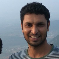 Tata Consultancy Services Employee Ganapathy A's profile photo